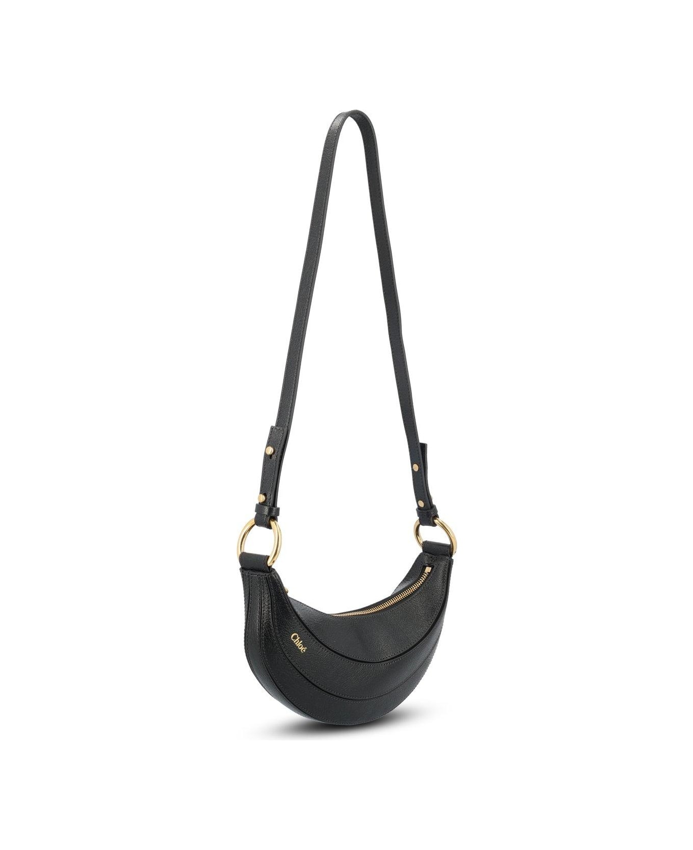 Banana Crossbody Bag - 3