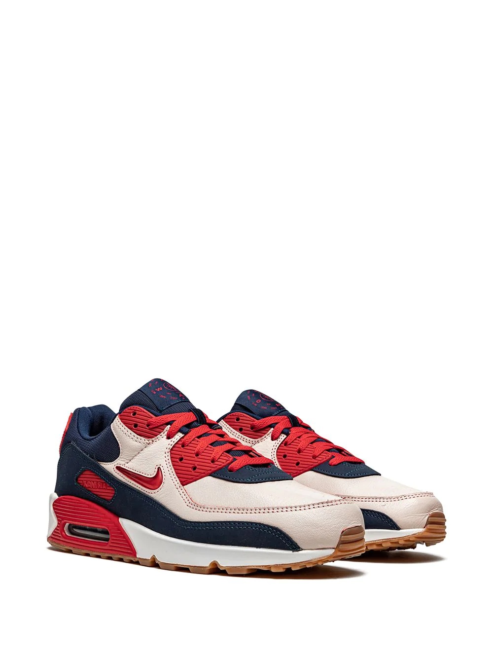 Air Max 90 PRM sneakers - 2