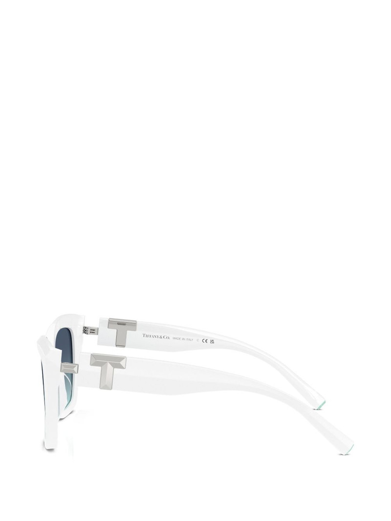 Tiffany T cat-eye sunglasses 3
