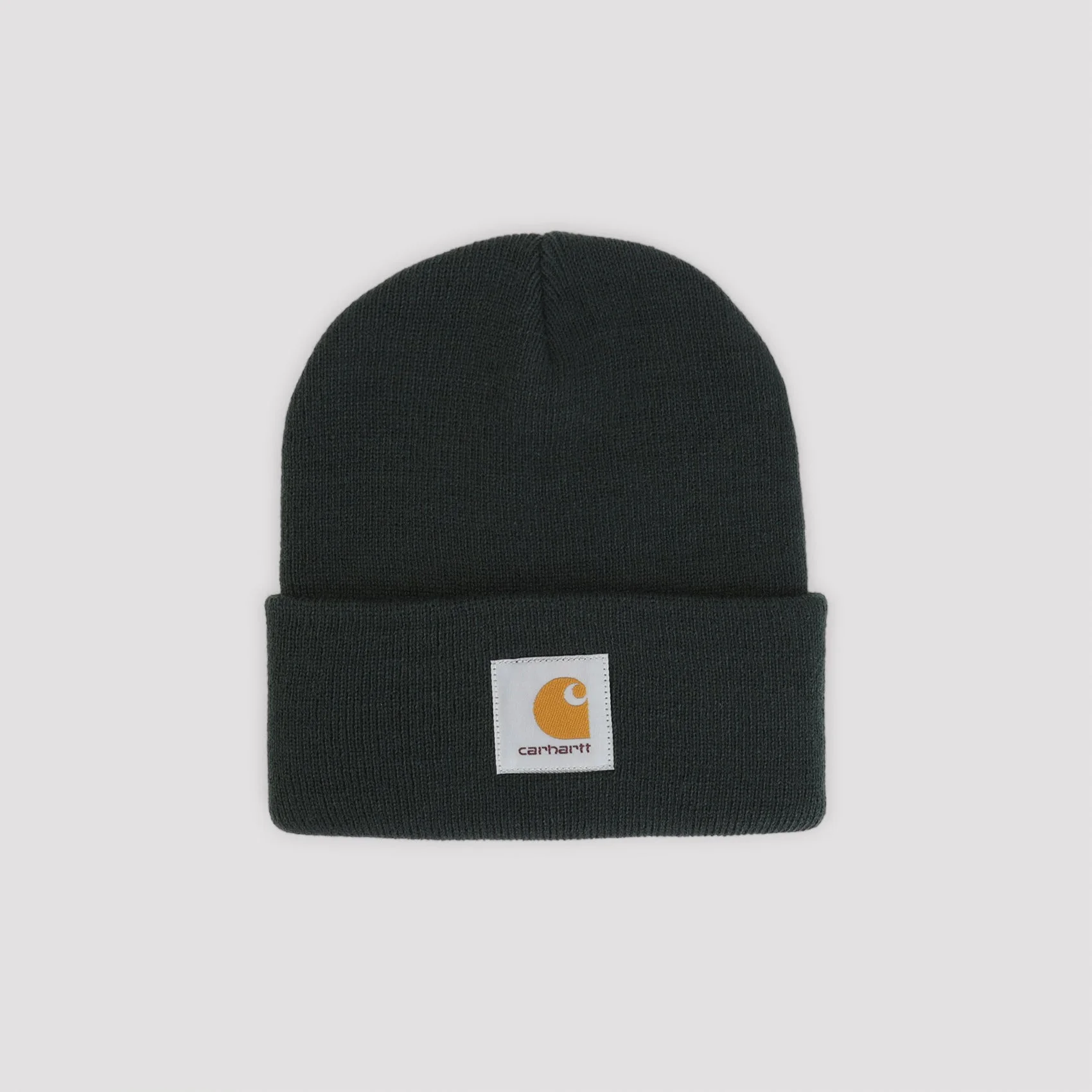 Carhartt Wip Short Watch Hat - 1
