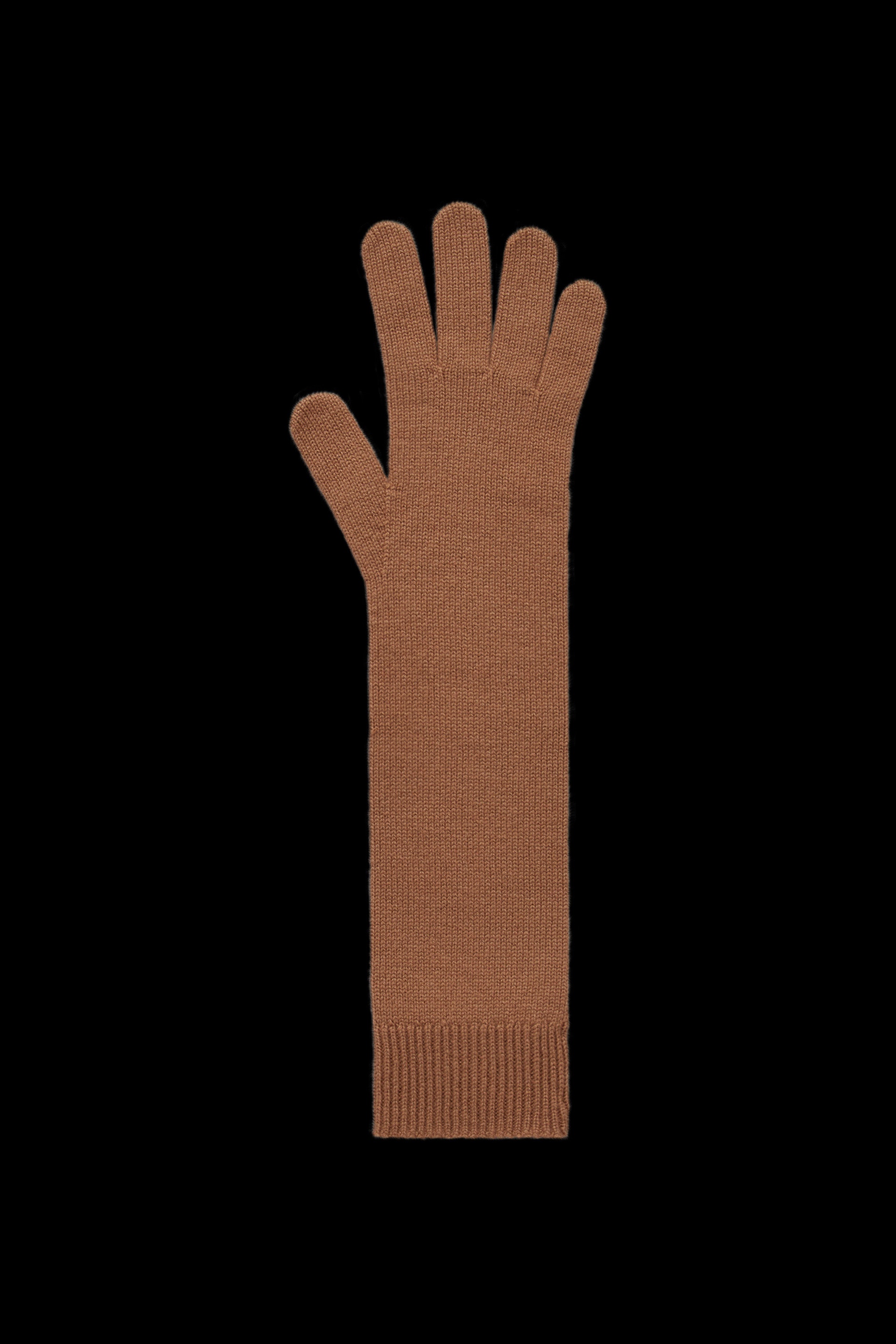 Cashmere Gloves - 4