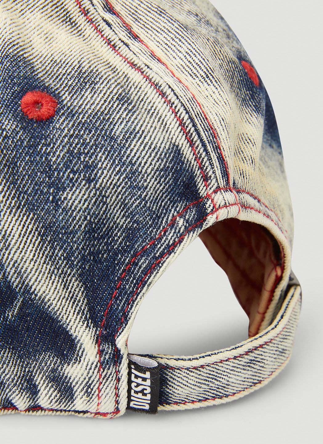 Seymon Baseball Cap - 5