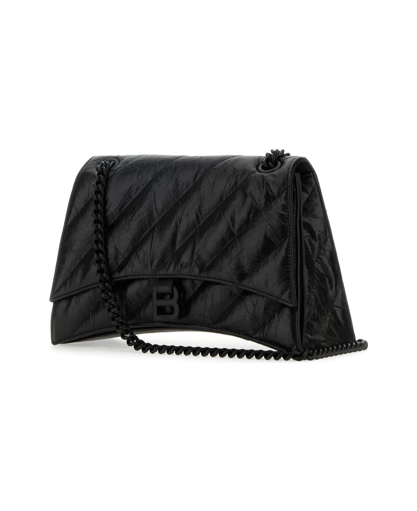 Crush Shoulder Bag - 2