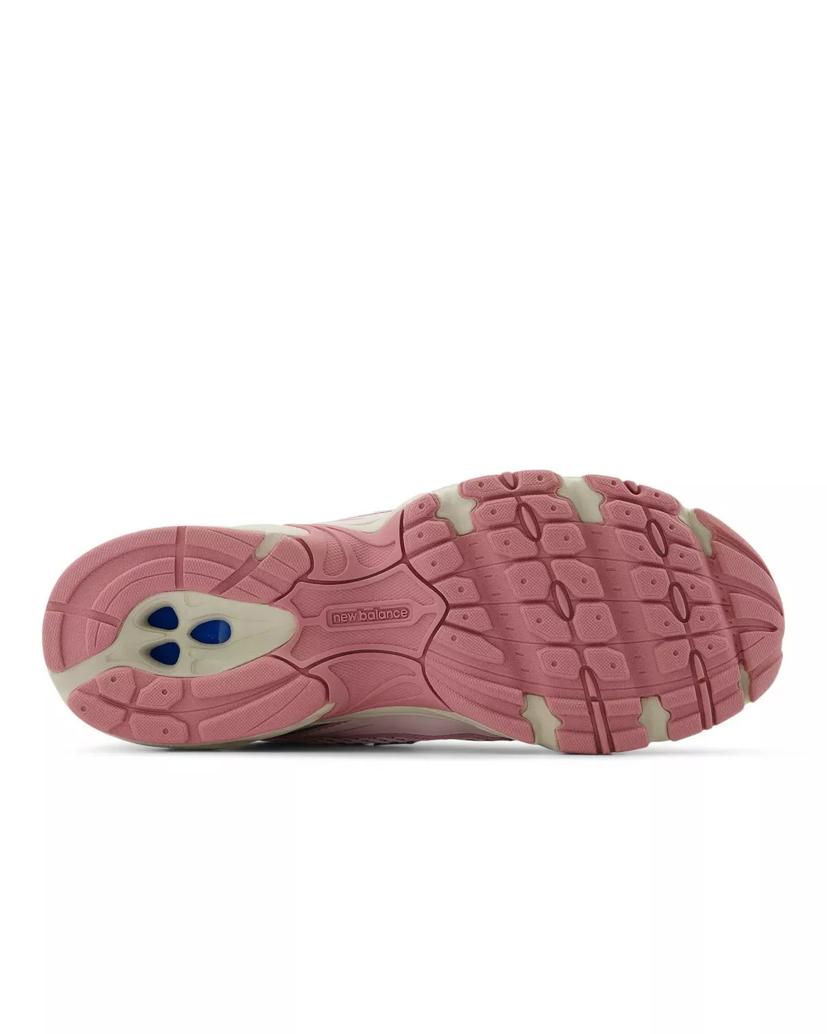 740 "Pink" Unisex Shoe - 8