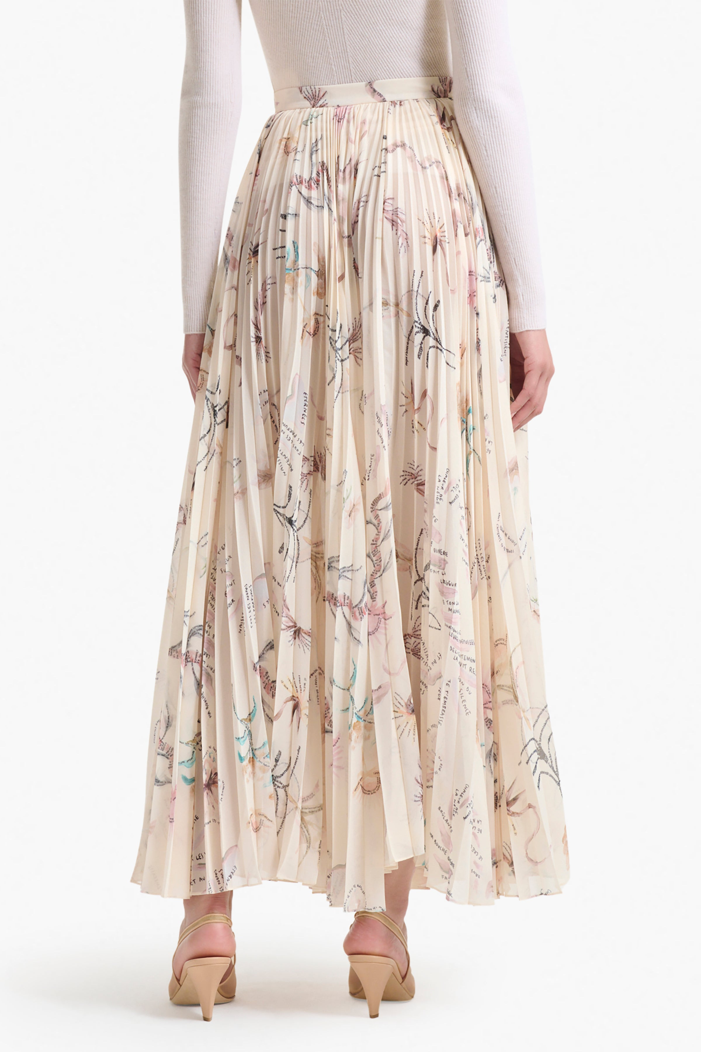 SIF SKIRT - 5