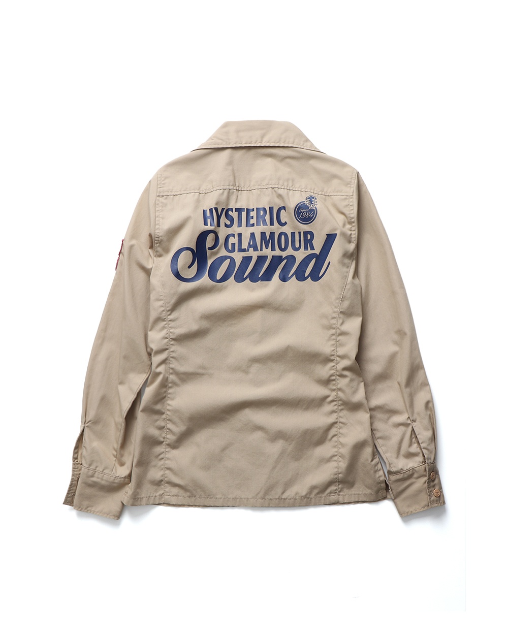HYSTERIC GLAMOUR - 2