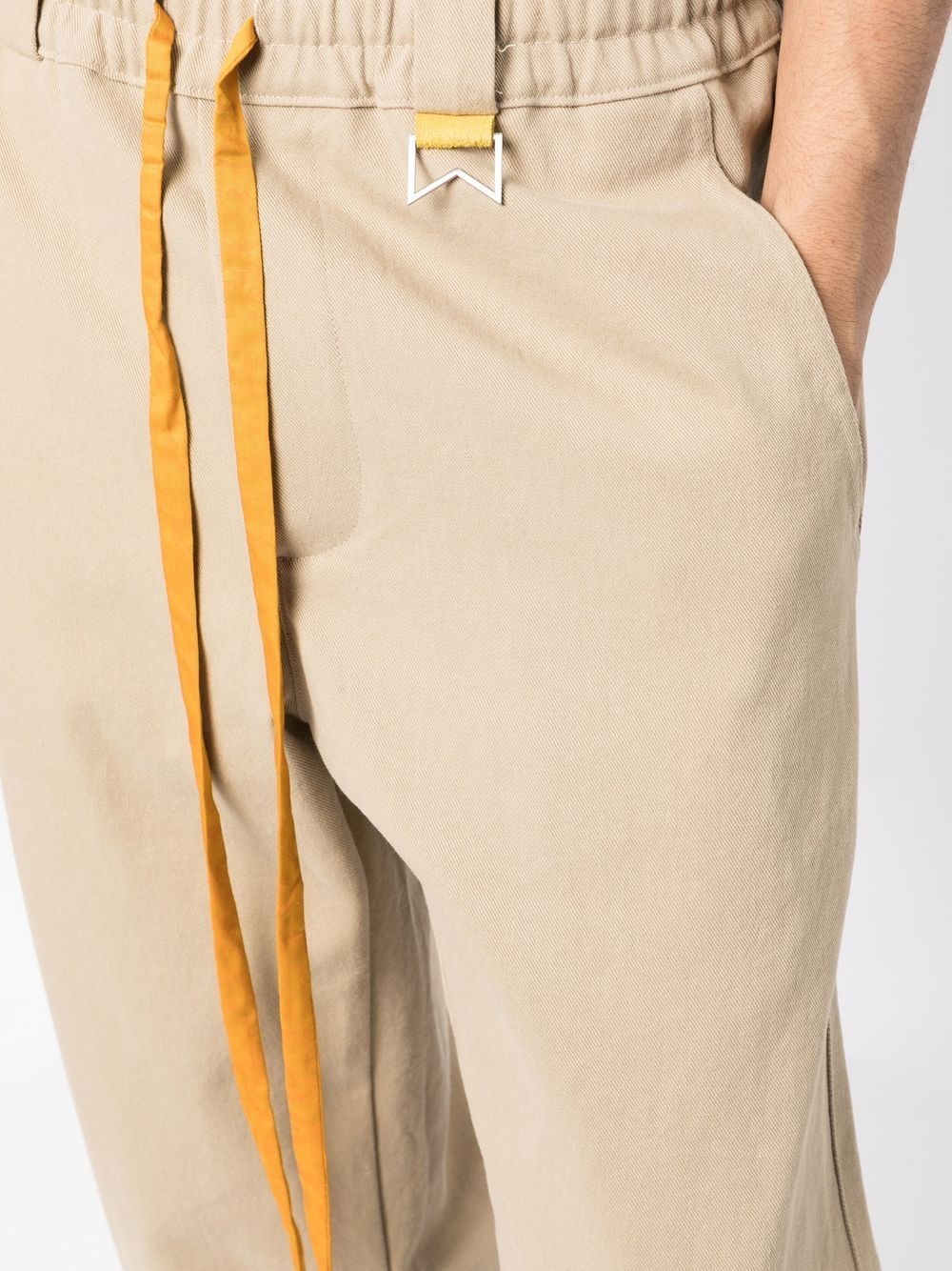 Sala wide-leg pant - 5