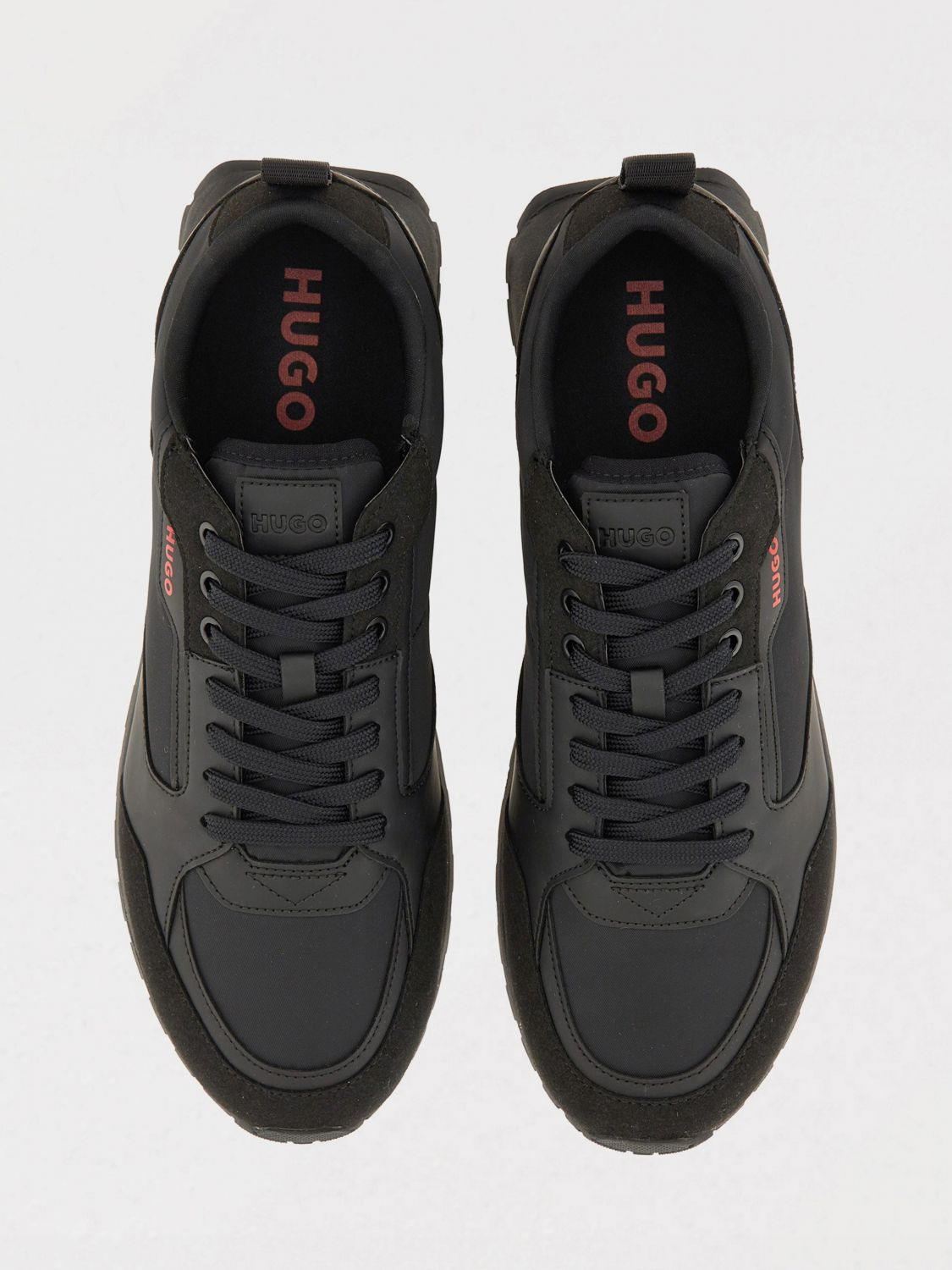 Sneakers men Hugo - 4