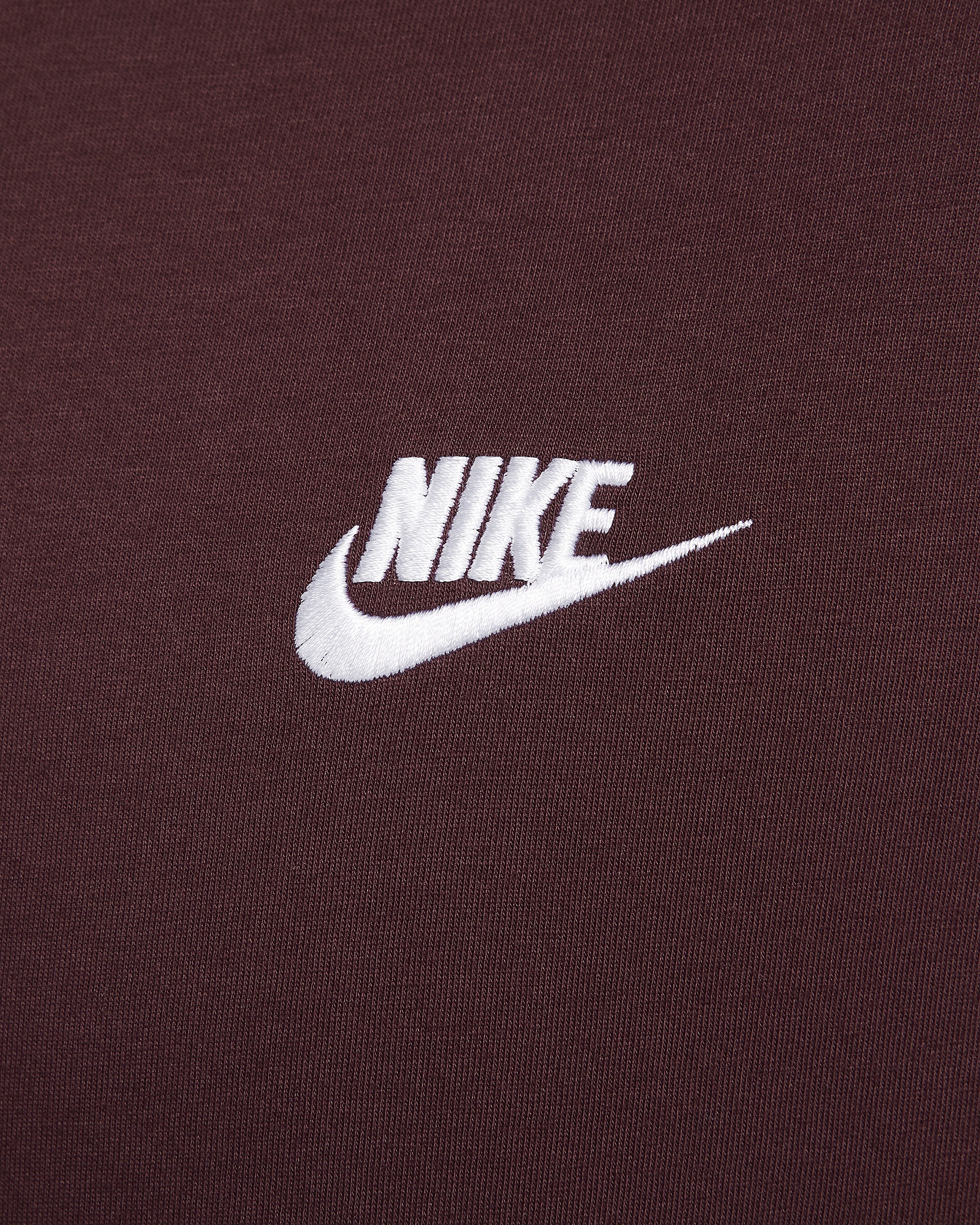 Nike Sportswear Club Men's T-Shirt - 4