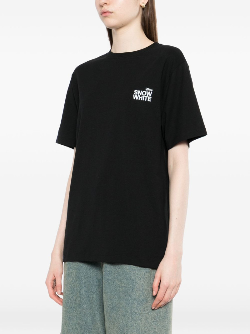snow white T-shirt 3