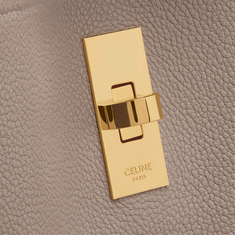 Bucket 16 Bag in Supple Grained Calfskin 5