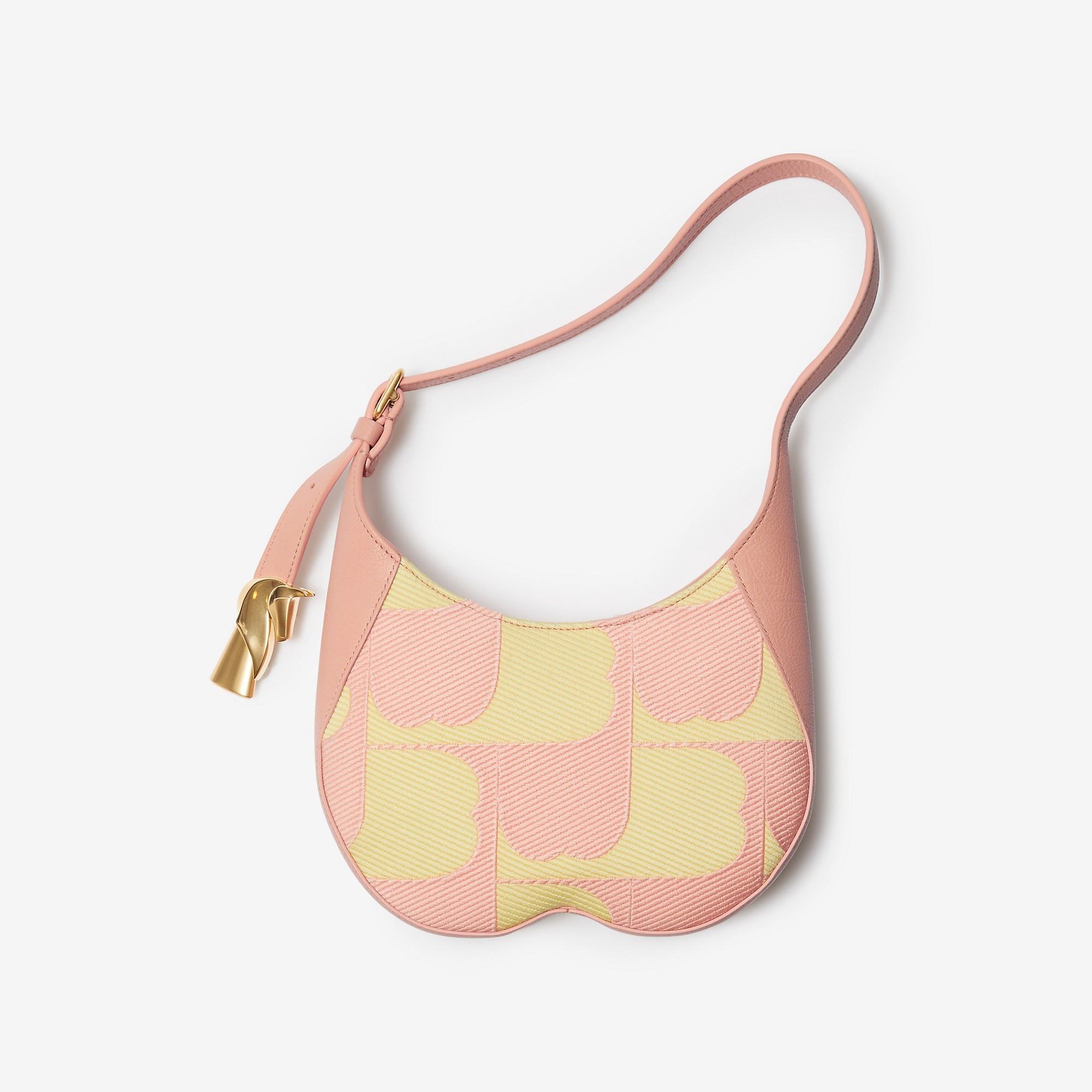 Small Chess Shoulder Bag - 6