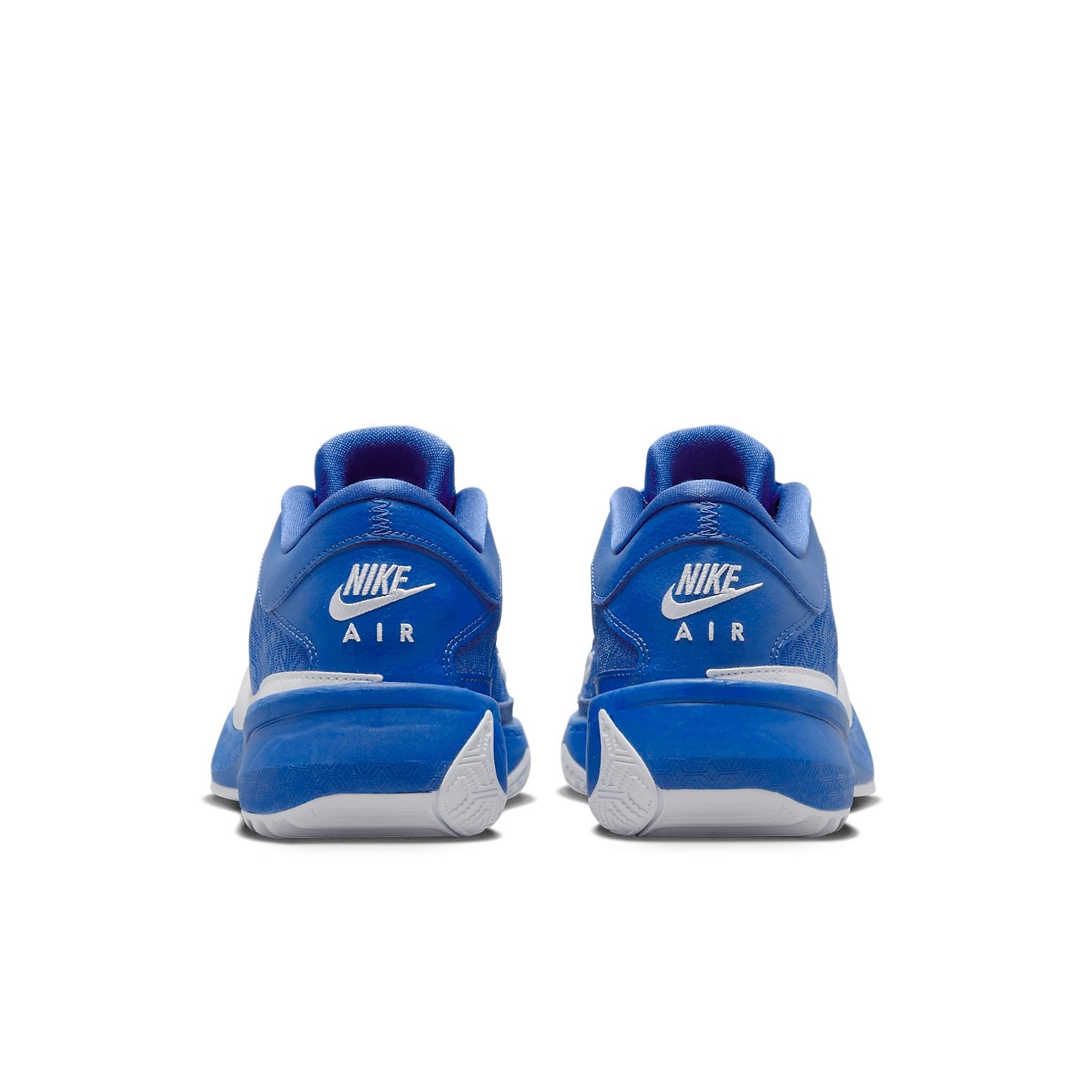 Nike Zoom Freak 5 TB 'Game Royal' DZ2946-400 - 5