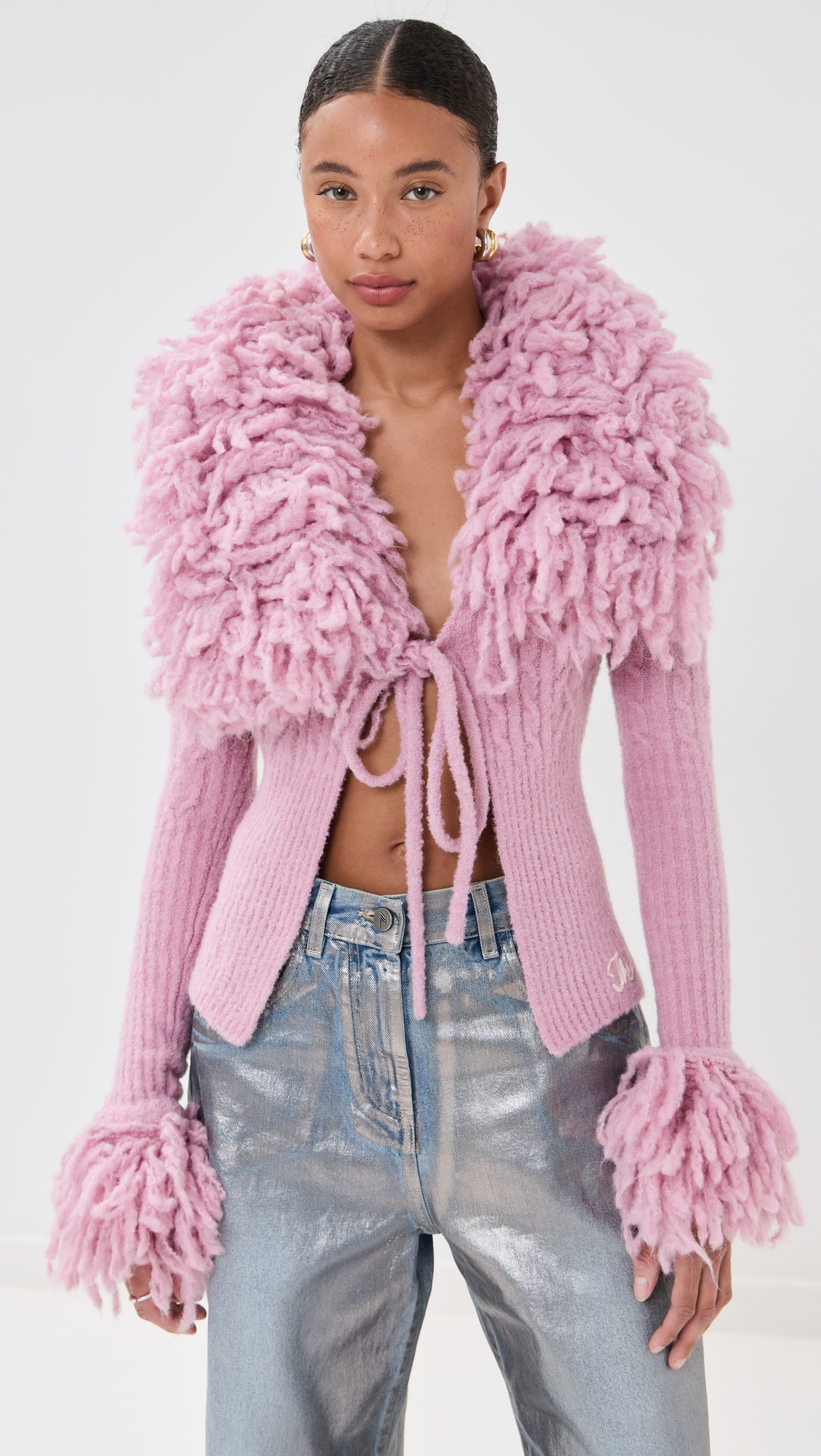 Cardigan - 6