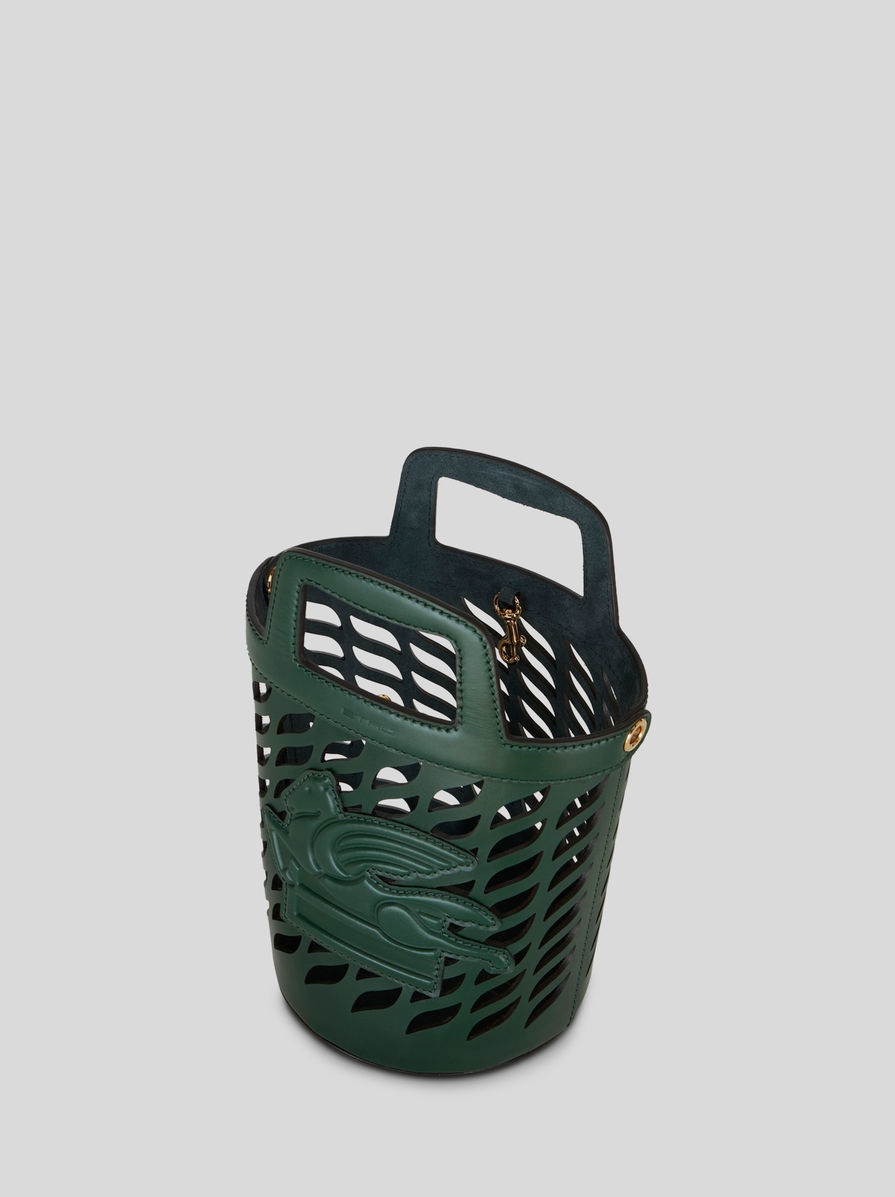 COFFA BUCKET BAG - 4
