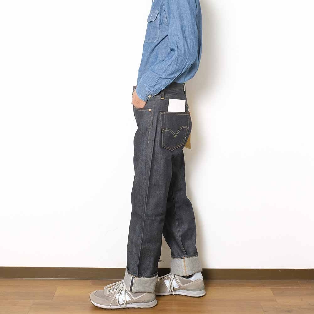 1947 501 ORGANIC RIGID - 47501-0224 - 15