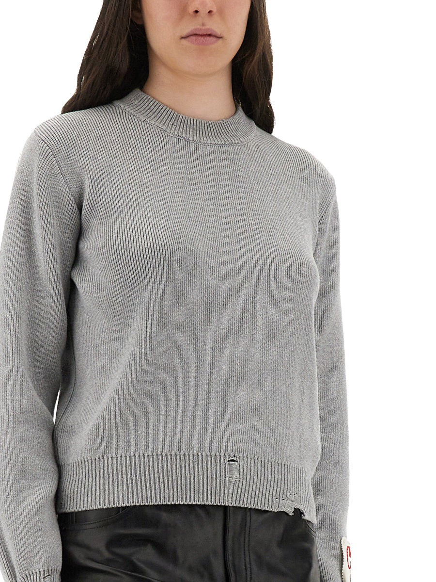 Golden Goose Women Cotton Jersey - 4