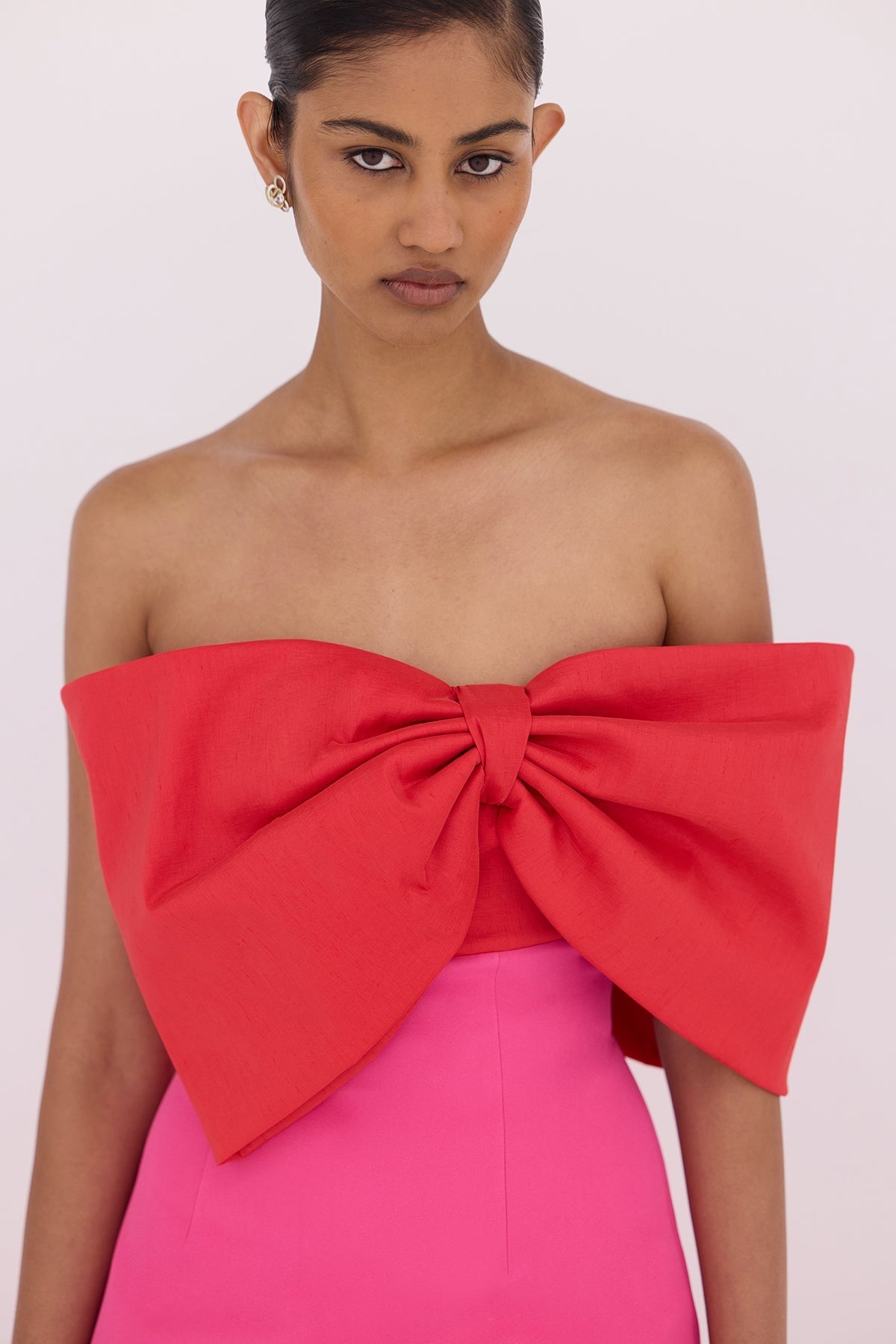 KACE GOWN - 5