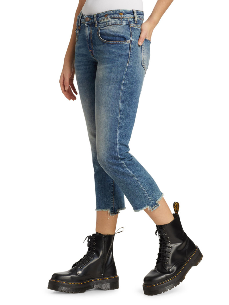 Boy Straight Jeans 4
