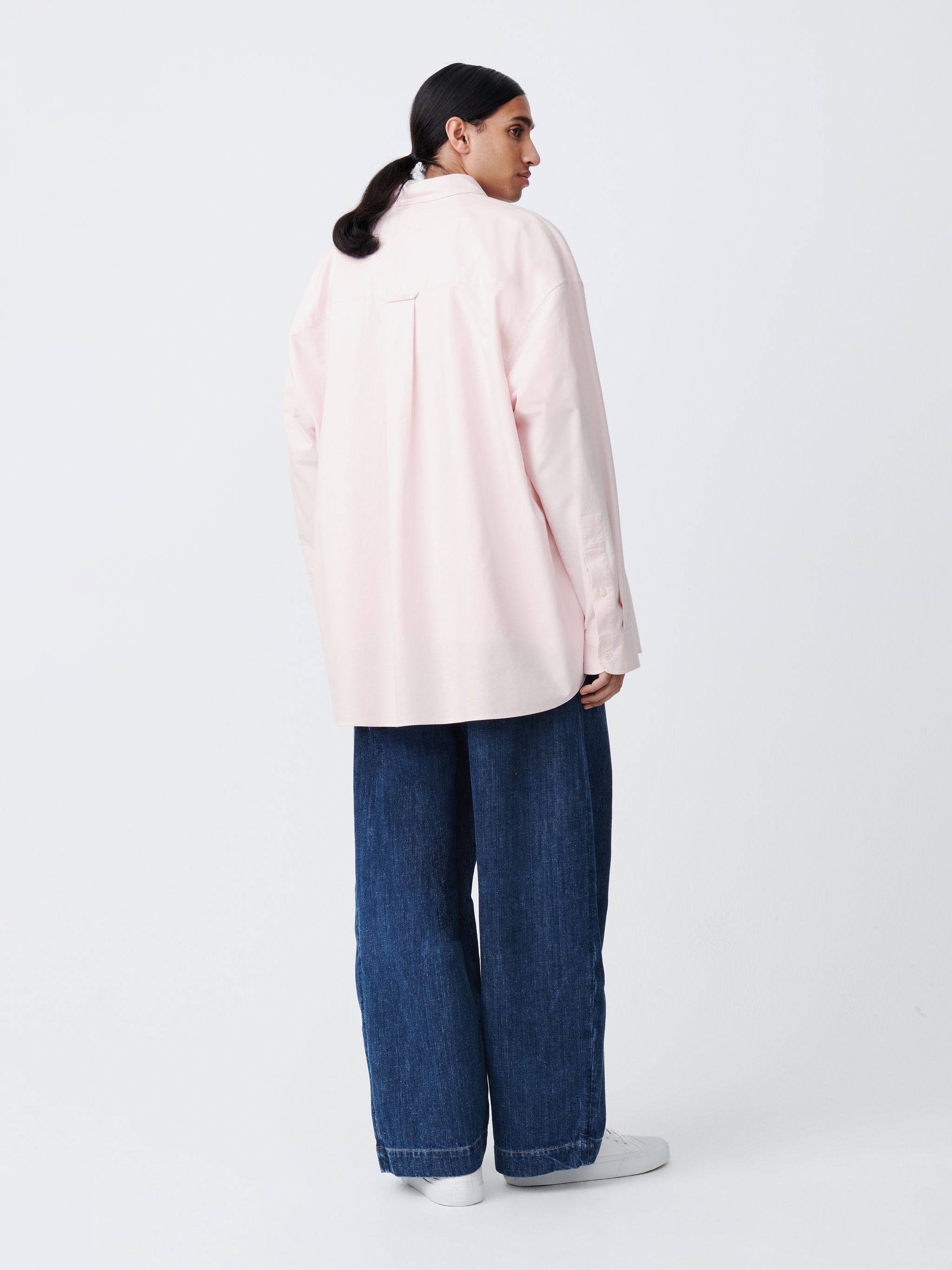 Ruskin Shirt - 5