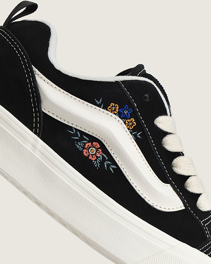 Knu Skool Shoe 5