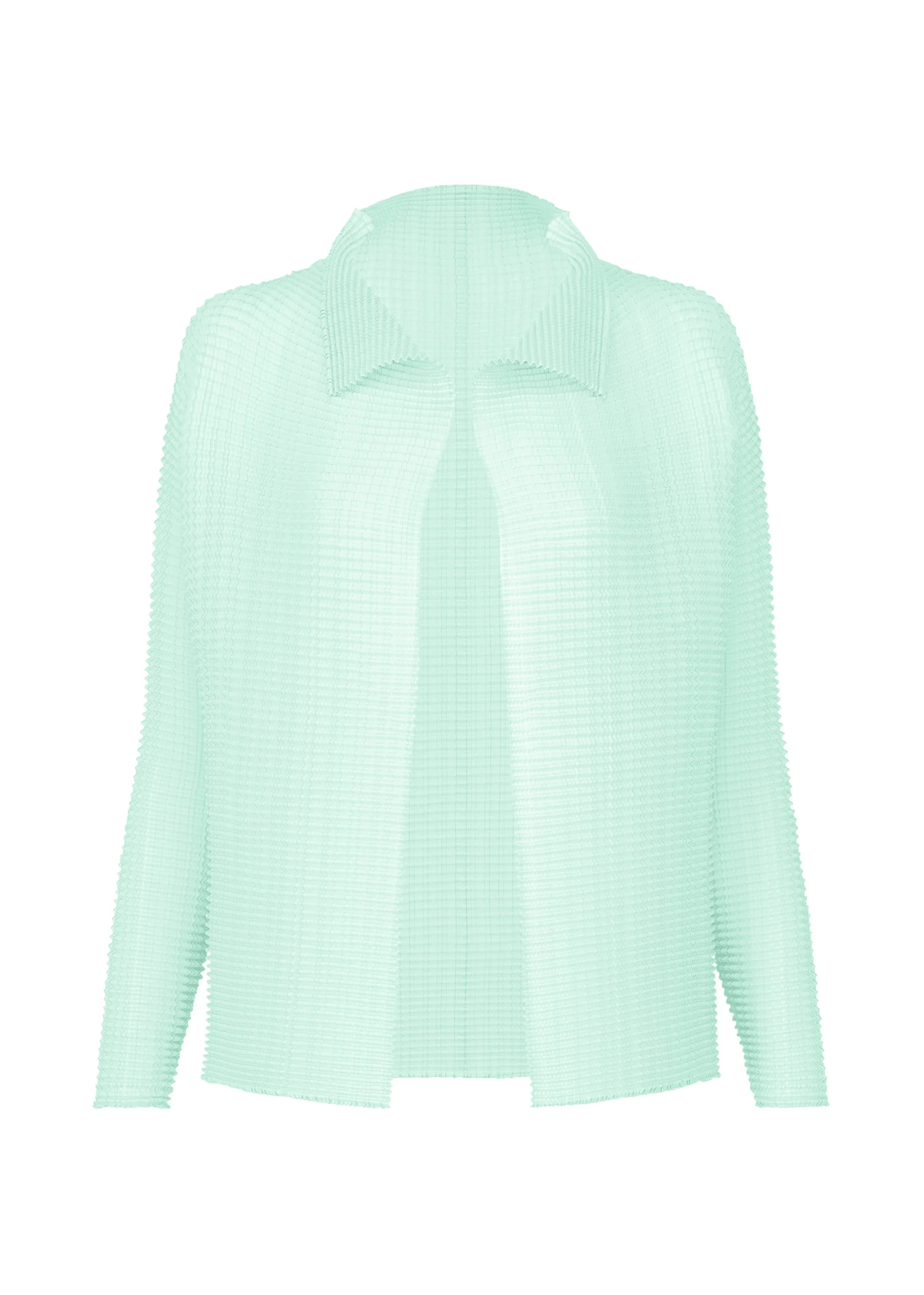 WOOLY PLEATS-68 - 1