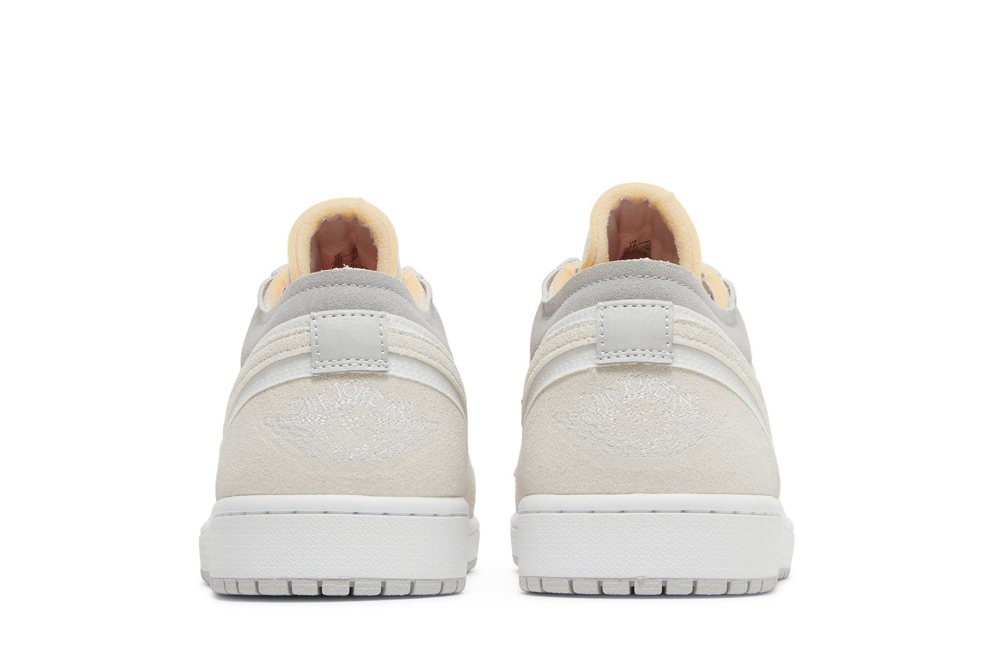 Air Jordan 1 Low 'Inside Out' - 6