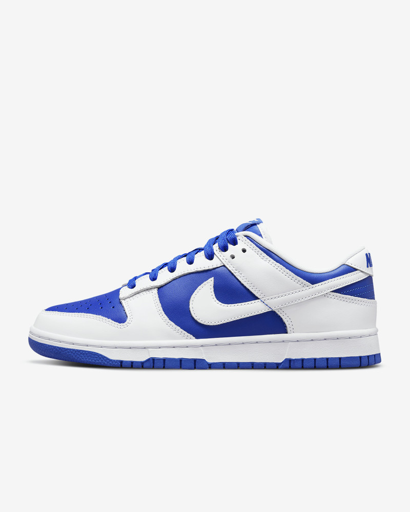 Nike Men's Dunk Low Retro Shoes - 1