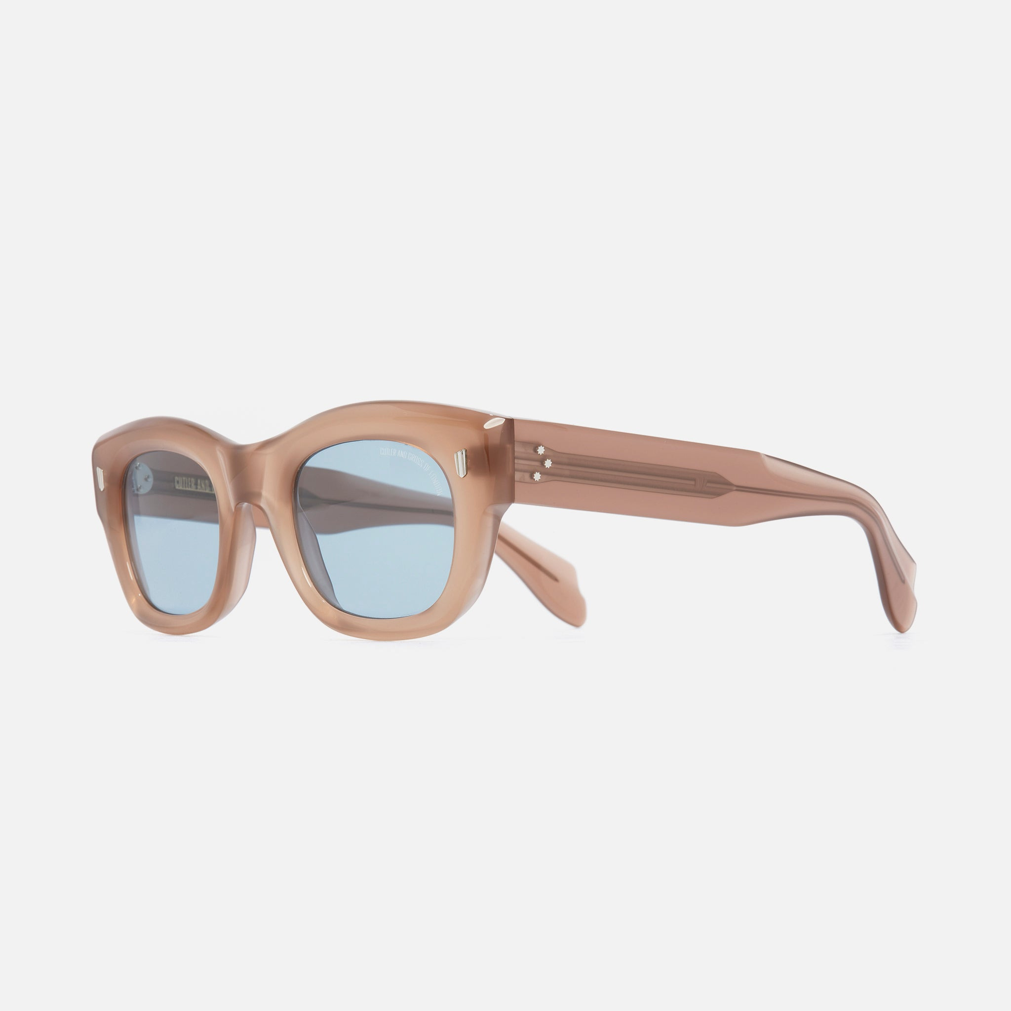 9261 CAT EYE SUNGLASSES - 2