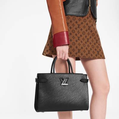 Louis Vuitton Twist Tote outlook