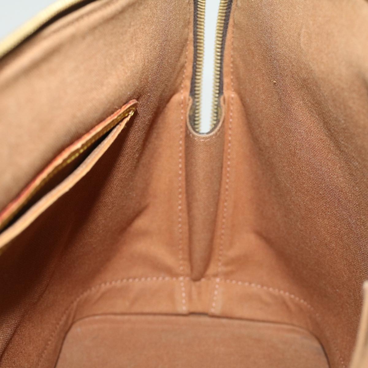 LOUIS VUITTON Monogram Alma Hand Bag M51130 - 15