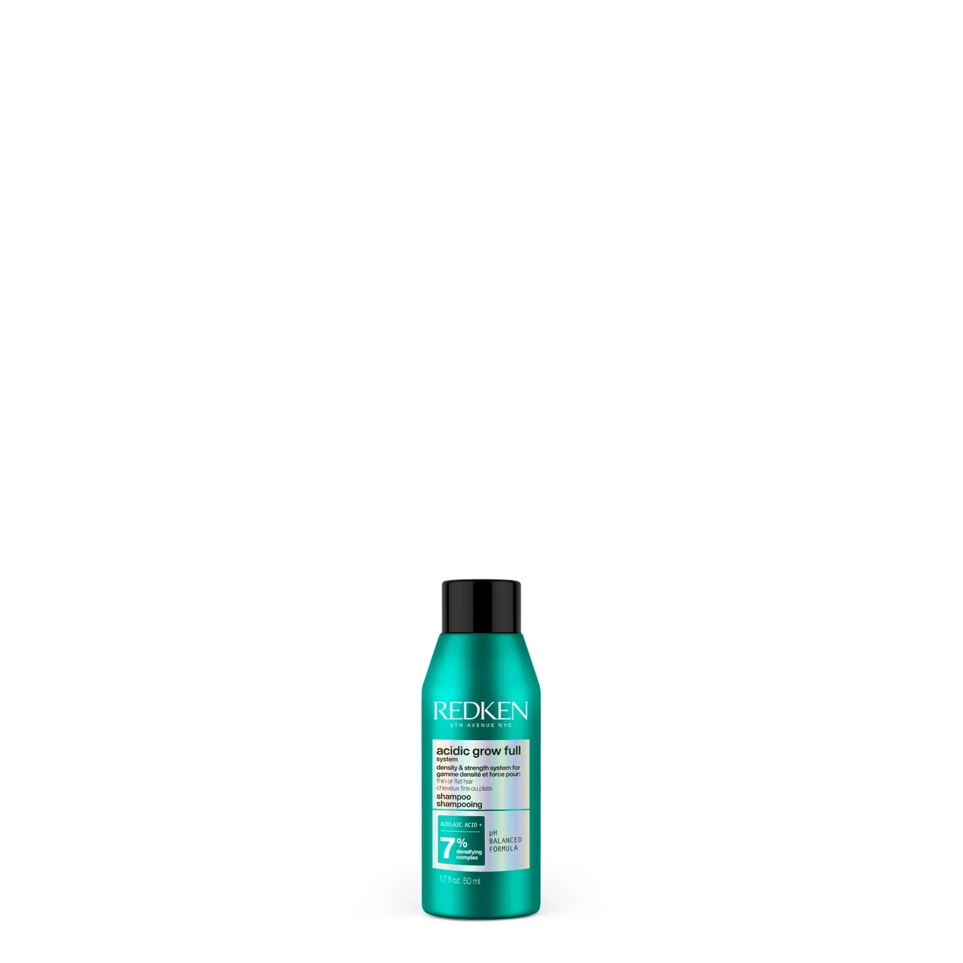Acidic Grow Full System Densifying Shampoo - 1
