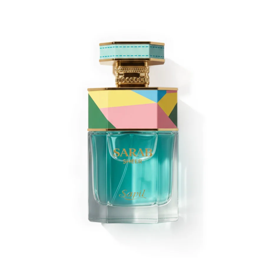 Sapil Ladies Sarab Sheer EDP Spray 3.4 oz Fragrances 6295124049972 - 1