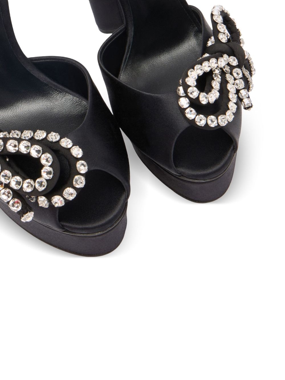 140mm Judith sandals - 5