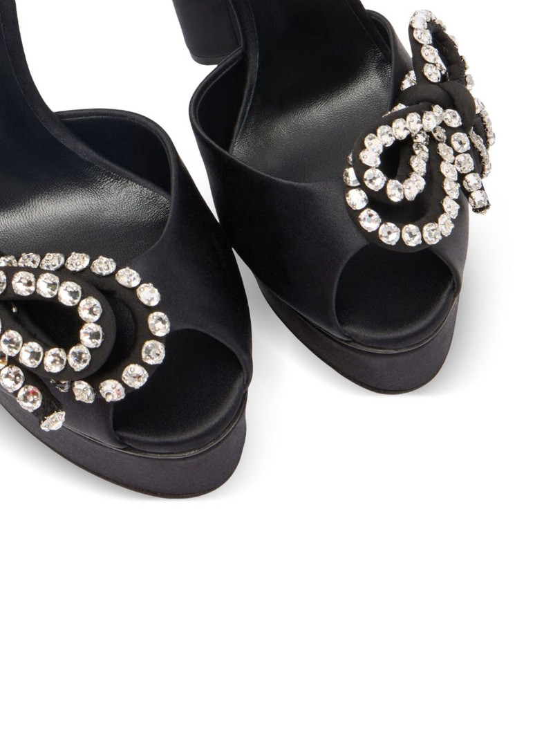140mm Judith sandals 5