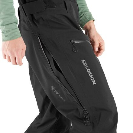 Moon Patrol GORE-TEX Bib - Men's - 6