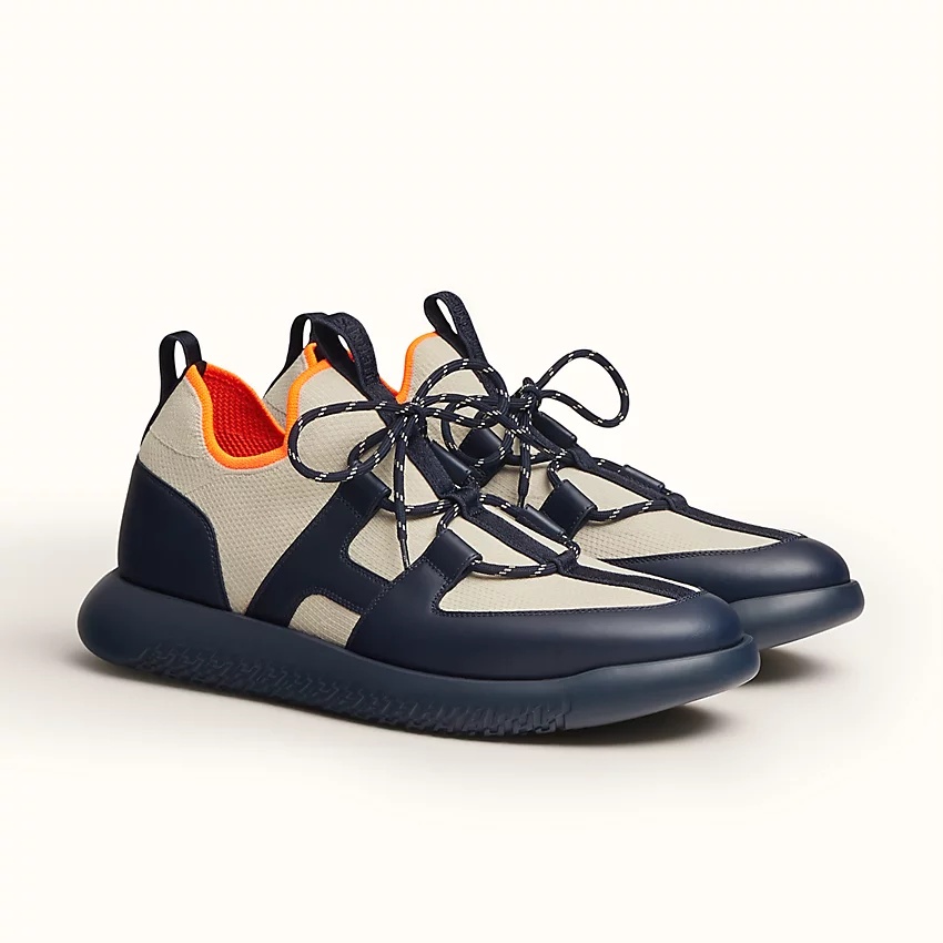 Duel sneaker - 1
