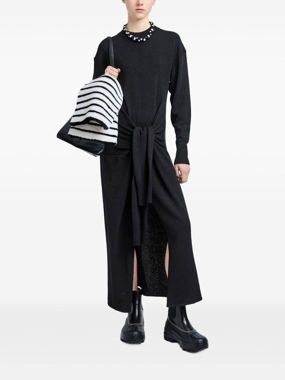 Luca midi dress - 2
