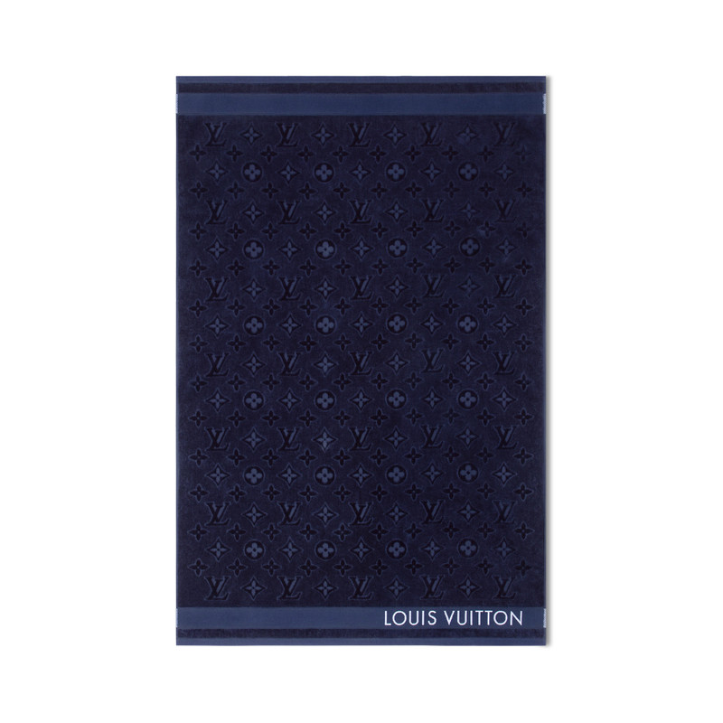 Louis Vuitton LVacation Beach Towel outlook