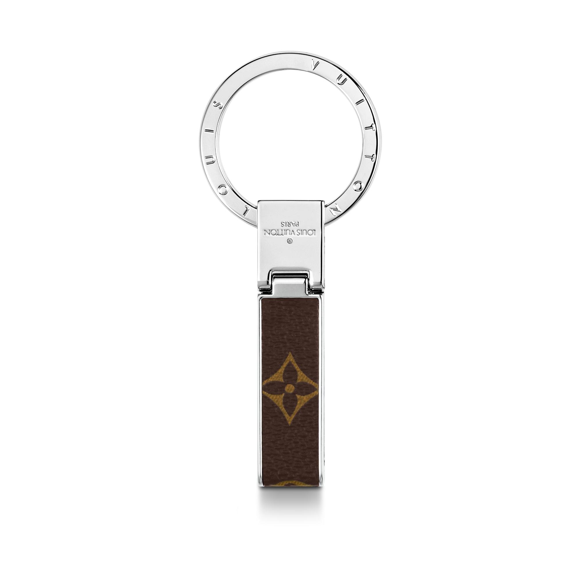 Belt Tab Key Holder - 1