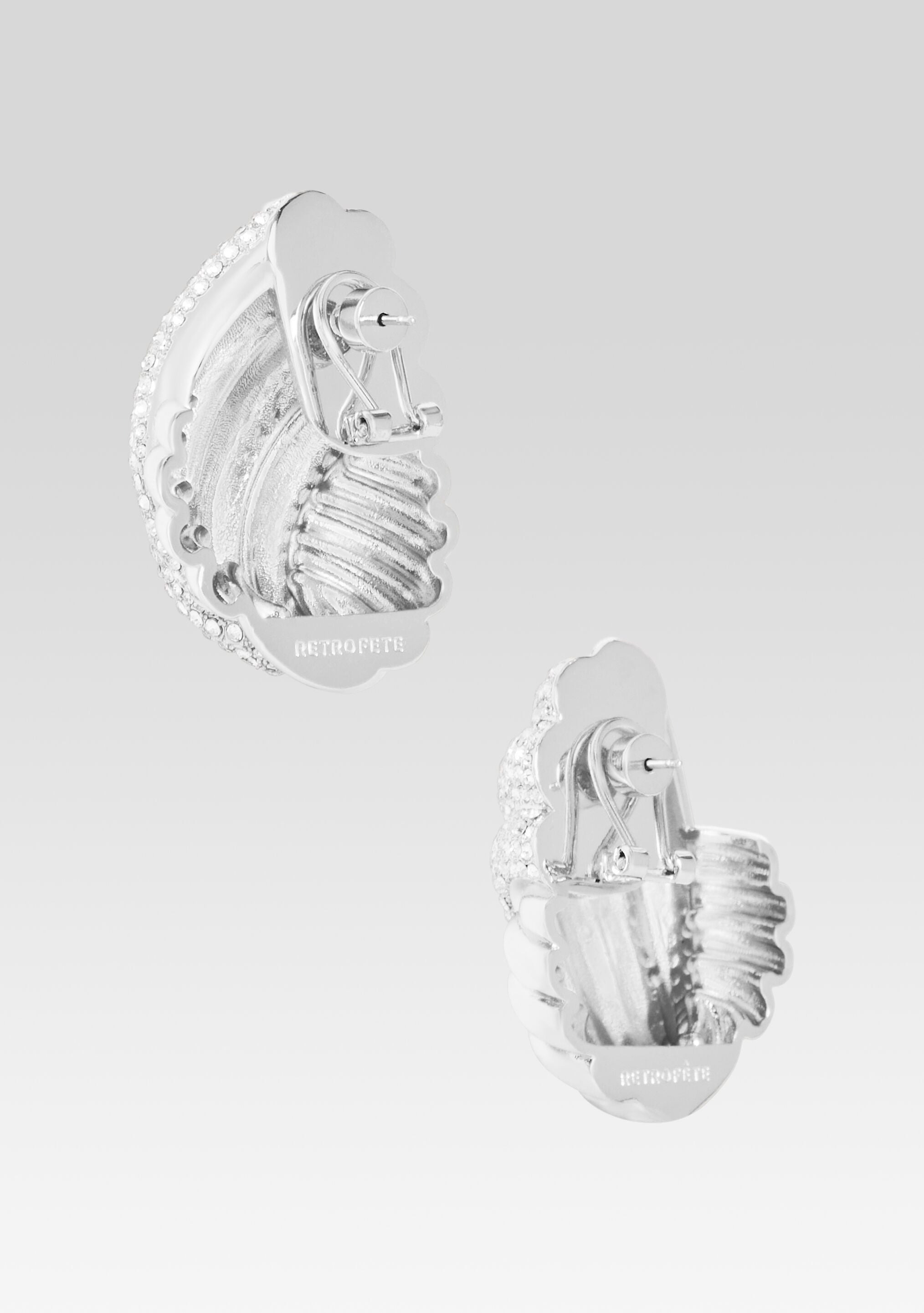 LEANNE EARRINGS - 3