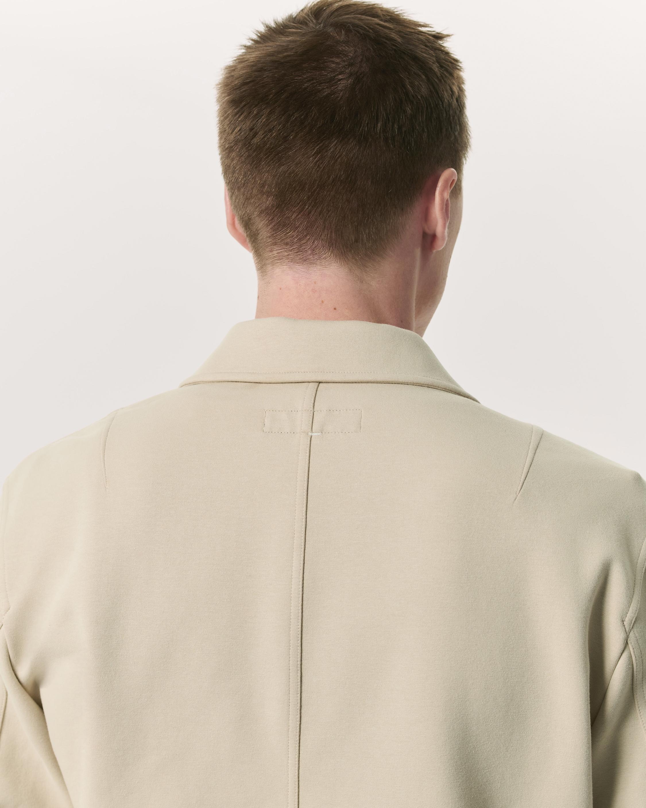 Melrose Tech Ponte Jacket - 6