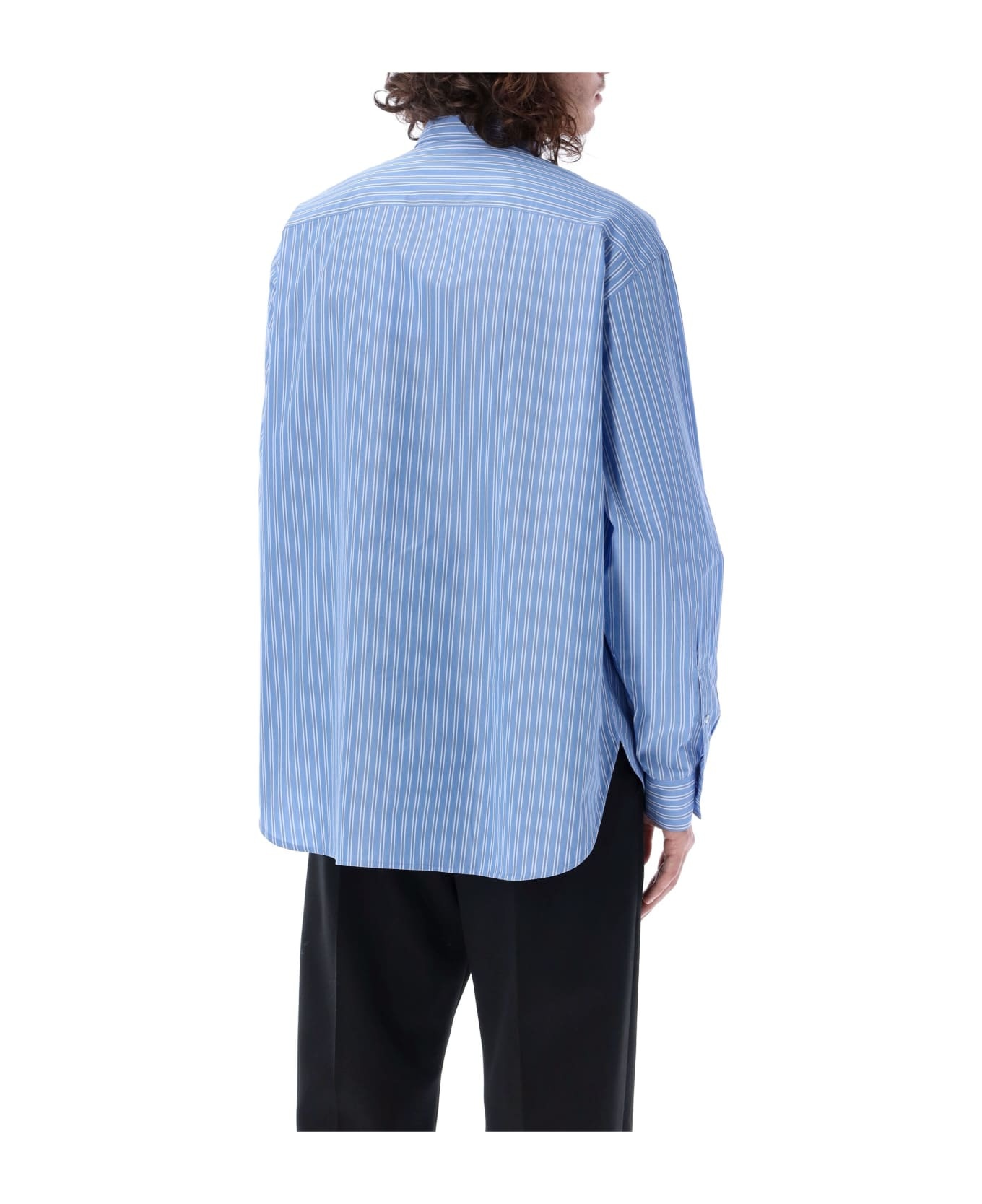 Striped Shirt - 2