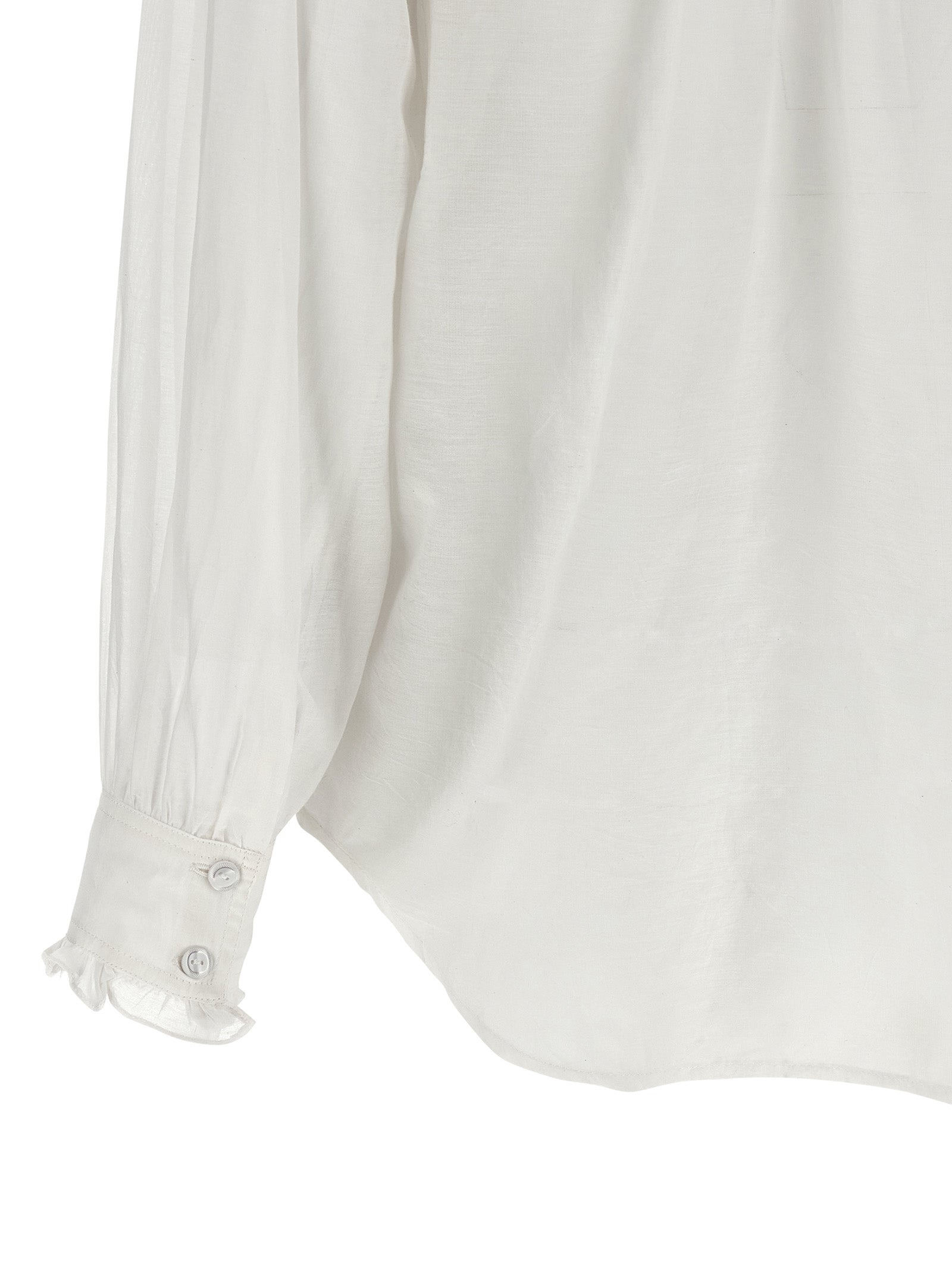Marant Etoile Women 'Pamias' Top - 4