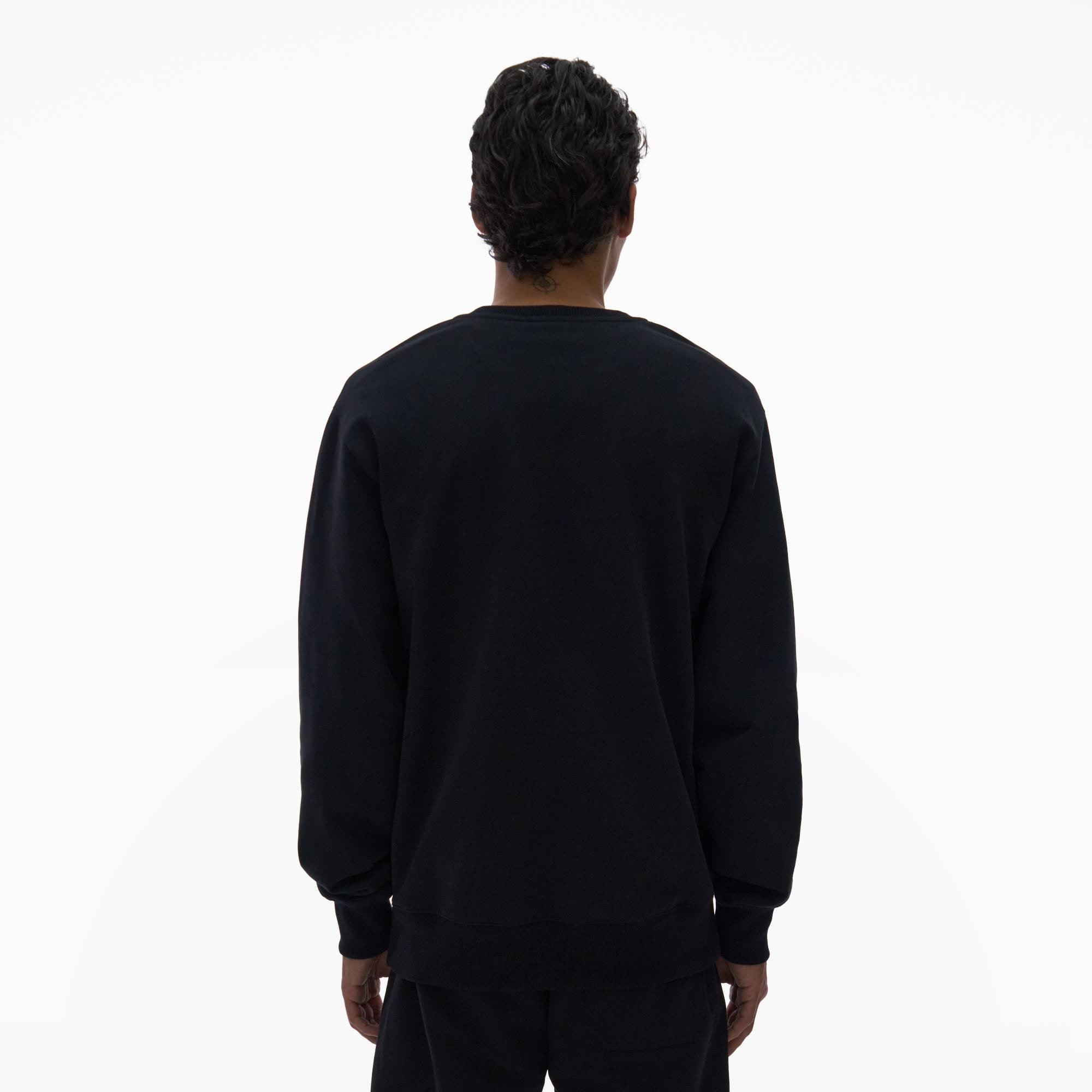 CORE CREWNECK - 4