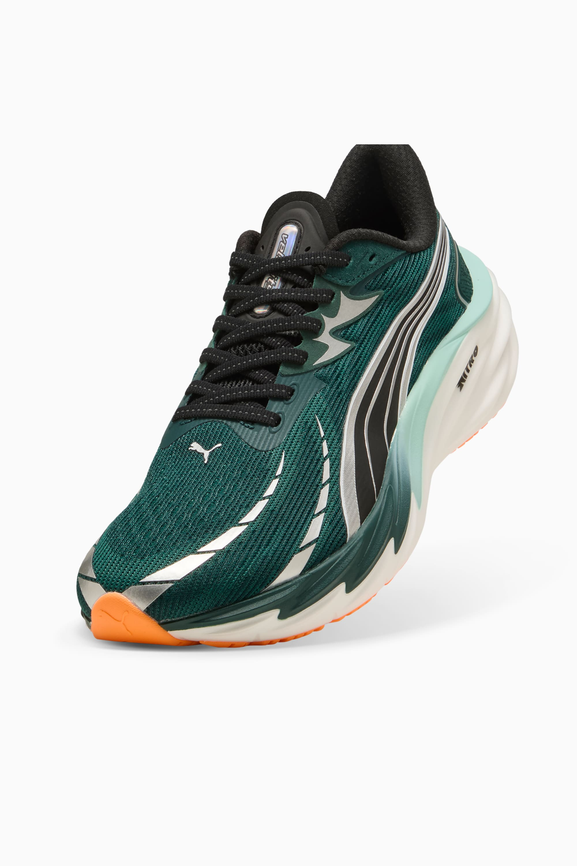 Velocity NITRO™ 4 Men's Road Running Shoes - 6