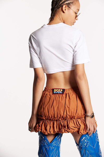 DSQUARED2 CANDY MINI SKIRT outlook