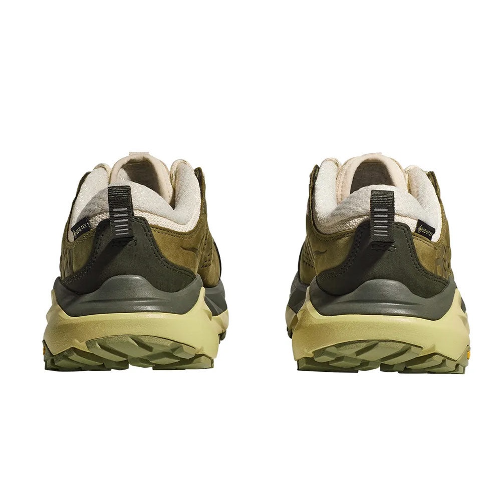 Kaha Low GTX Sneakers 'Fennel / Eggnog' - 5