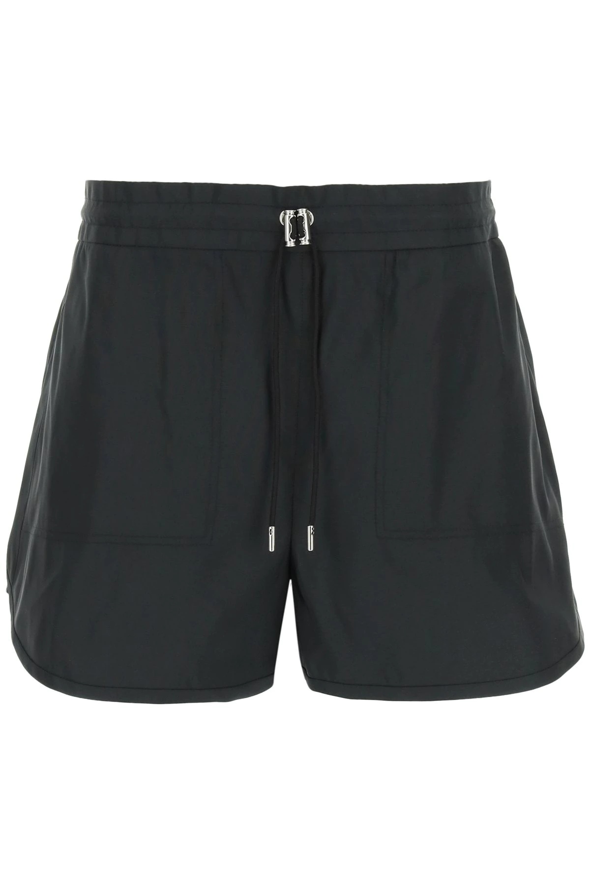 EXPLODED FAILLE SHORTS - 1