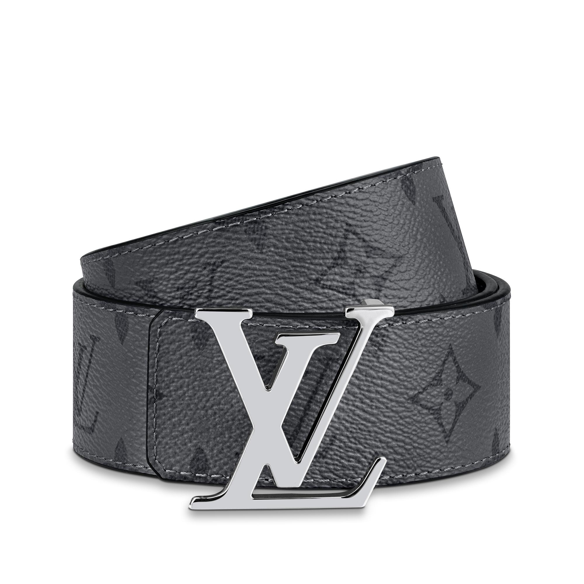 LV Initiales 40MM Reversible Belt - 2